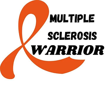 Artwork thumbnail, multiple sclerosis warroir by RANIASTORE01