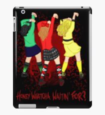 Candy Store iPad Case/Skin