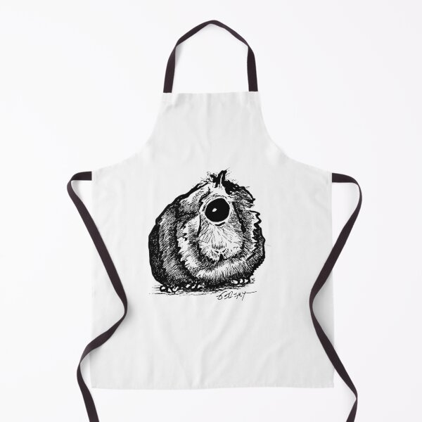 Item preview, The one I love Guinea pig designed and sold by Iartjeremy.