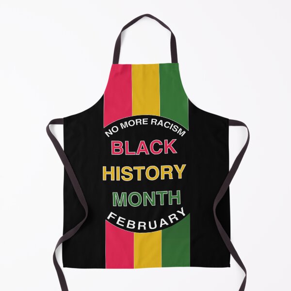 Item preview, Black History Month nomore racidm designed and sold by ahmedalsidi.