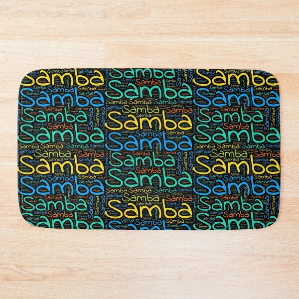 Item preview, Samba designed and sold by creatividddies.