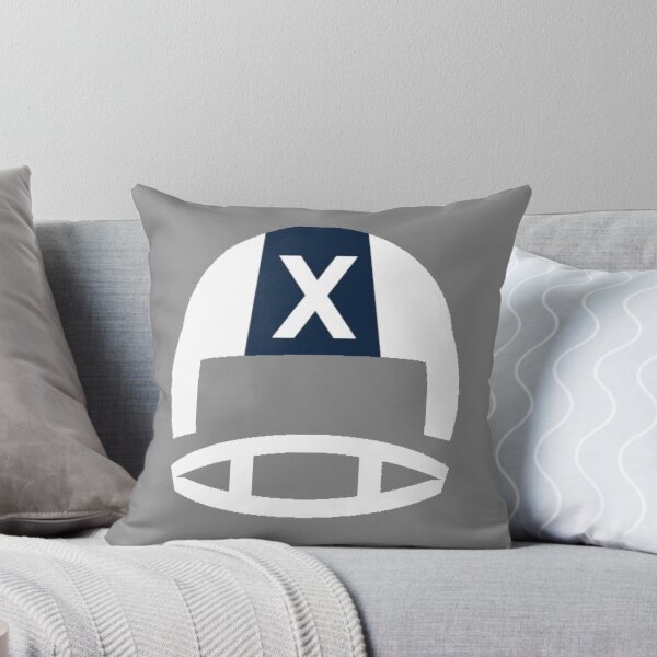 Item preview, Retro Musketeer Football Helmet designed and sold by 23odz.