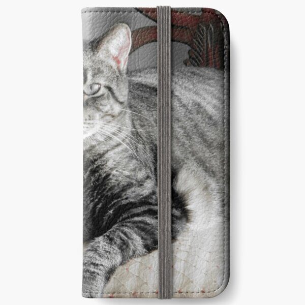 My Boo © iPhone Wallet