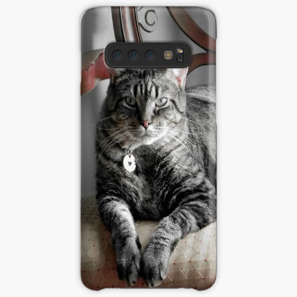 My Boo © Samsung Galaxy Snap Case