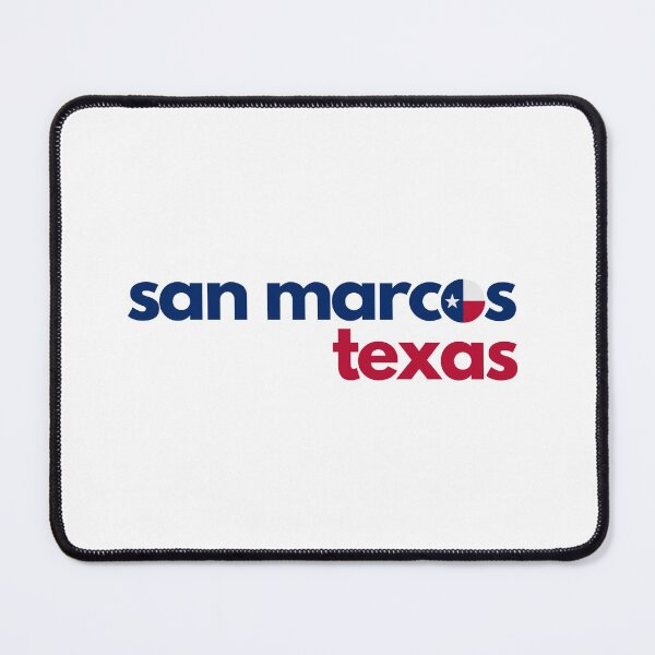 Item preview, San Marcos TX designed and sold by TNinjaShirts.