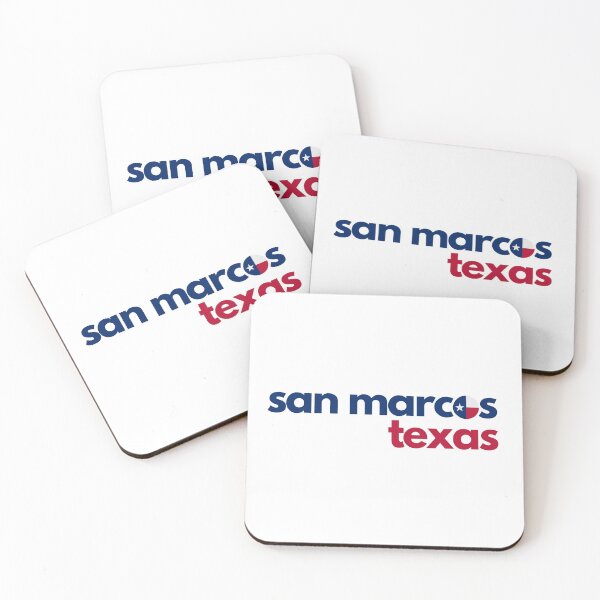 Item preview, San Marcos TX designed and sold by TNinjaShirts.