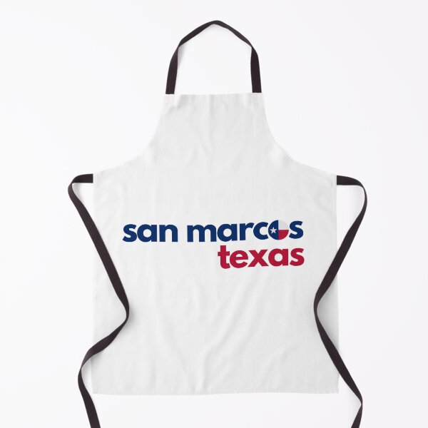 Item preview, San Marcos TX designed and sold by TNinjaShirts.