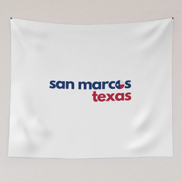 Item preview, San Marcos TX designed and sold by TNinjaShirts.