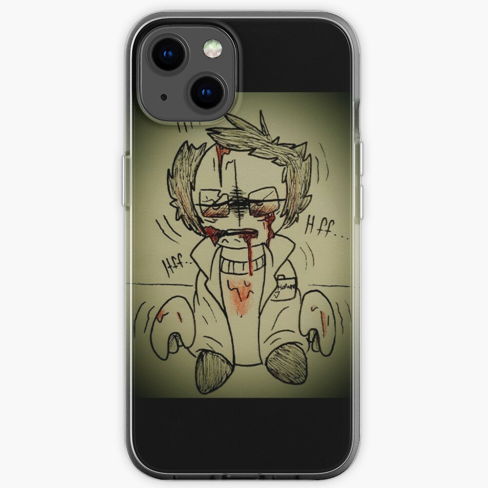 Dr Hofnarr Don T Feel Too Good Iphone Case For Sale By Agentkulu Redbubble