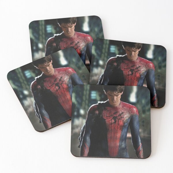 Item preview, Andrew Garfield  designed and sold by PowerPuff-Shop.