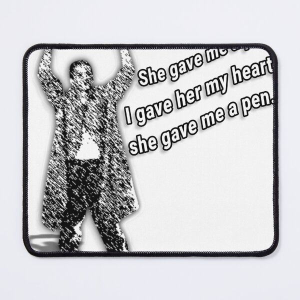 Item preview, Say Anything designed and sold by michaelde4e.