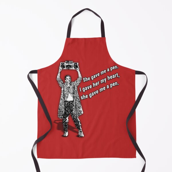Item preview, Say Anything designed and sold by michaelde4e.