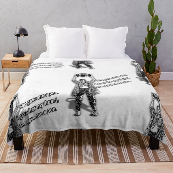 Item preview, Say Anything designed and sold by michaelde4e.
