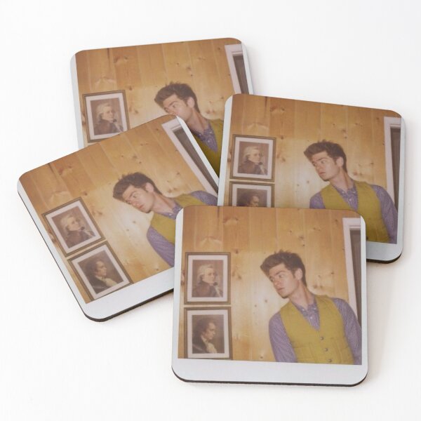 Item preview, Andrew Garfield  designed and sold by PowerPuff-Shop.