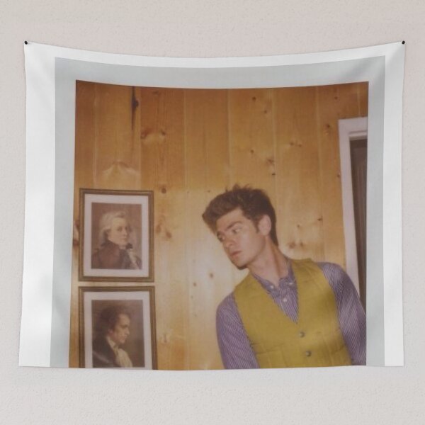 Item preview, Andrew Garfield  designed and sold by PowerPuff-Shop.