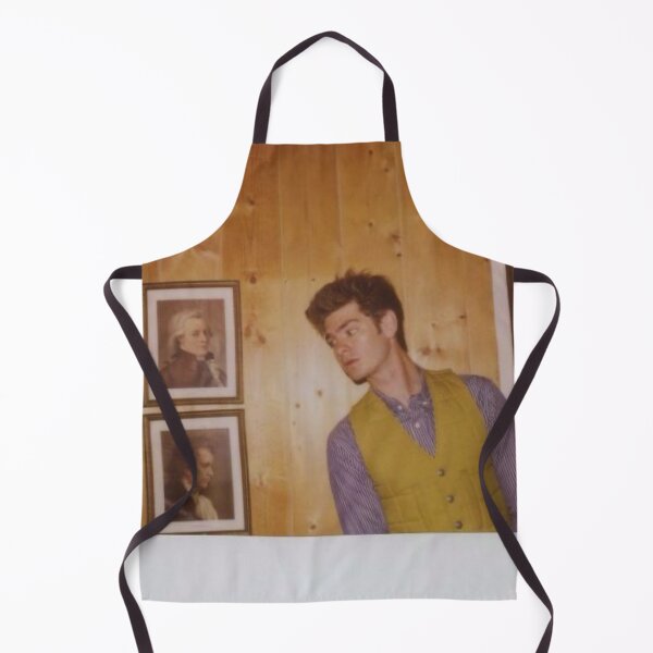 Item preview, Andrew Garfield  designed and sold by PowerPuff-Shop.