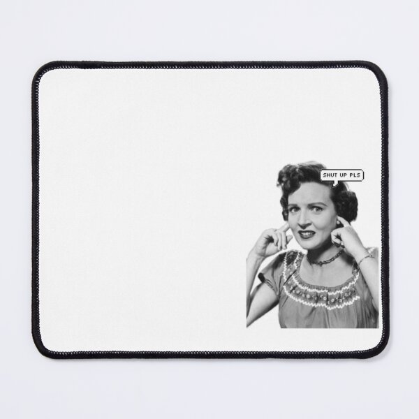 Item preview, betty white designed and sold by Laajanii1.