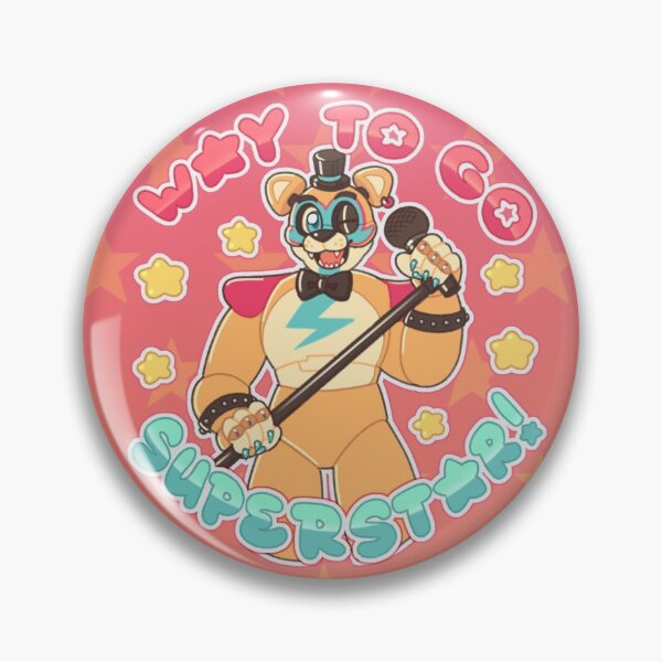 Item preview, ⭐️ Way to Go, Superstar! ⭐️ designed and sold by Pinescented.