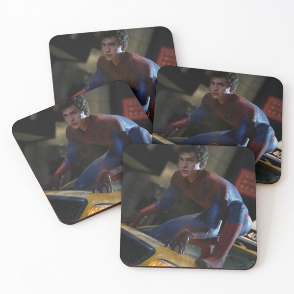 Item preview, Andrew Garfield  designed and sold by PowerPuff-Shop.