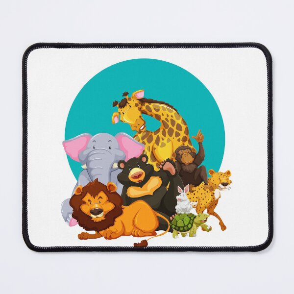 Item preview, Animals designed and sold by Hayabrand.