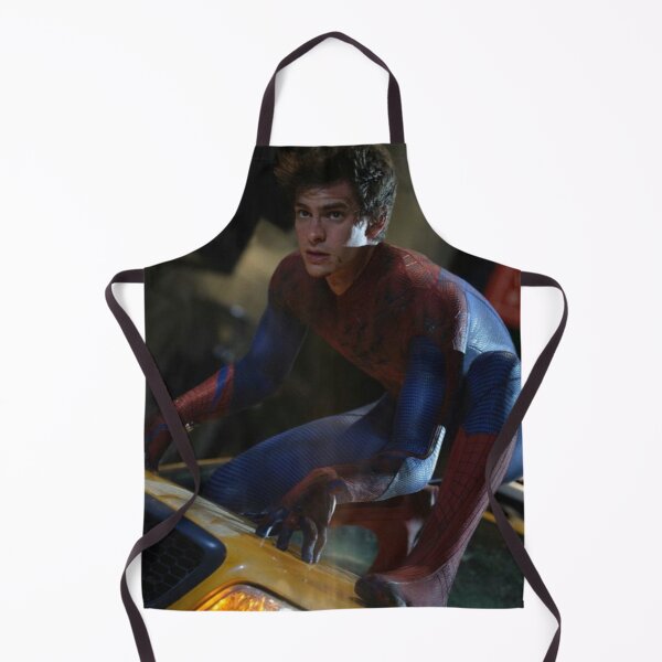 Item preview, Andrew Garfield  designed and sold by PowerPuff-Shop.