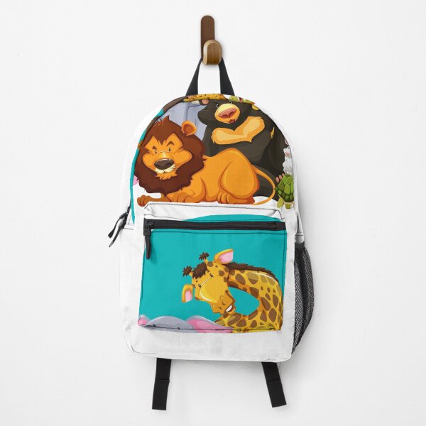 Item preview, Animals designed and sold by Hayabrand.