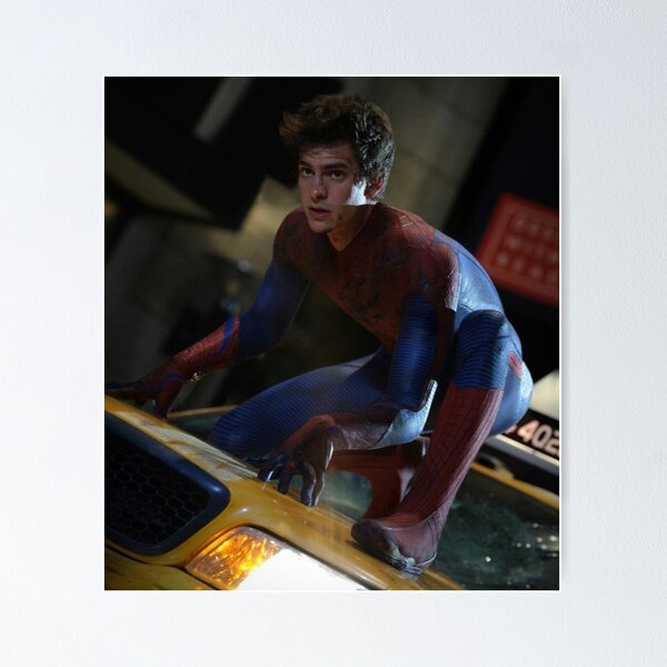 Item preview, Andrew Garfield  designed and sold by PowerPuff-Shop.