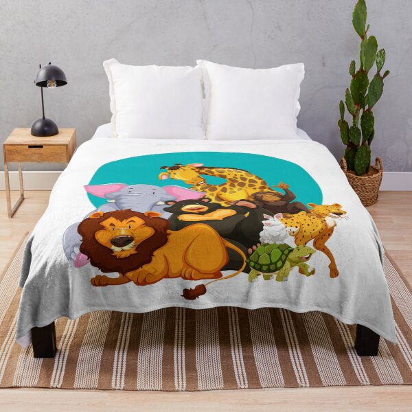 Item preview, Animals designed and sold by Hayabrand.