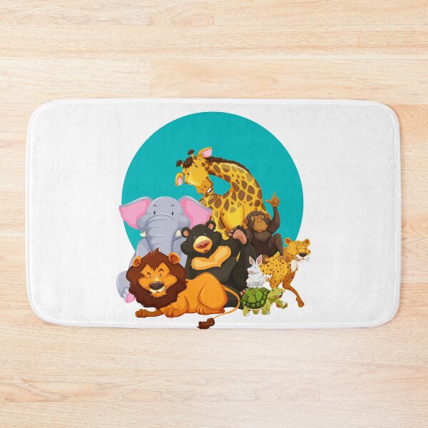 Item preview, Animals  designed and sold by Hayabrand.