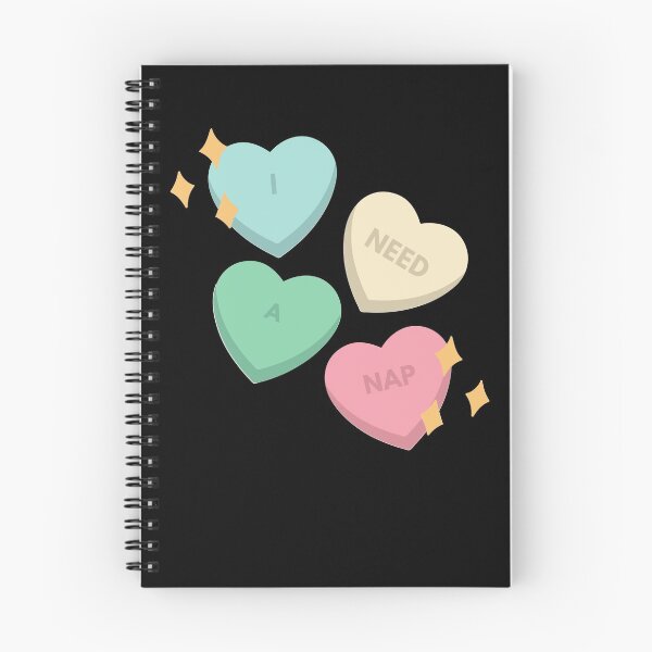 Item preview, I Don't Need a Valentine, I Need A Nap designed and sold by Cedarrue.
