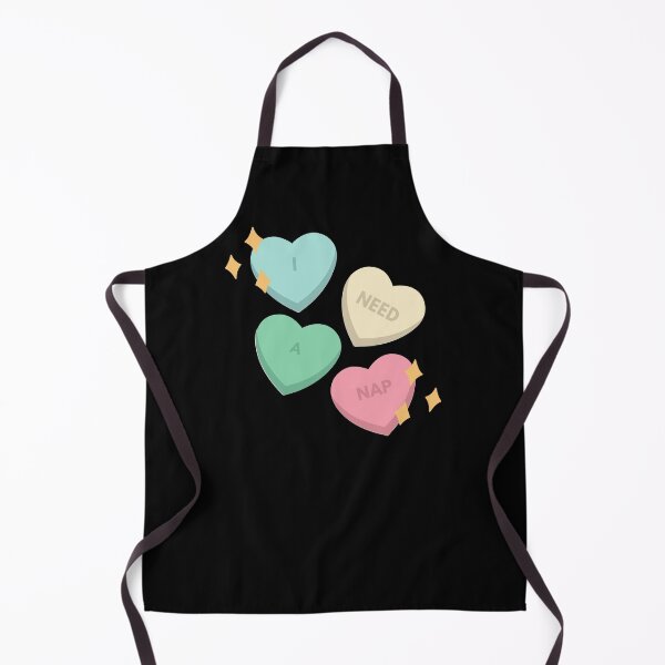 Item preview, I Don't Need a Valentine, I Need A Nap designed and sold by Cedarrue.