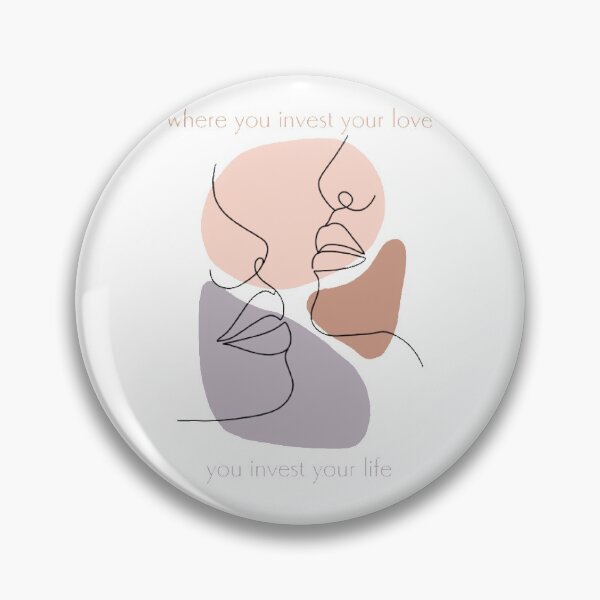 Item preview, where you invest your love you invest your life mumford and sons awake my soul designed and sold by jxsxfxnxgr.
