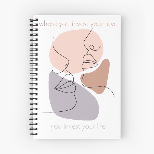 Item preview, where you invest your love you invest your life mumford and sons awake my soul designed and sold by jxsxfxnxgr.