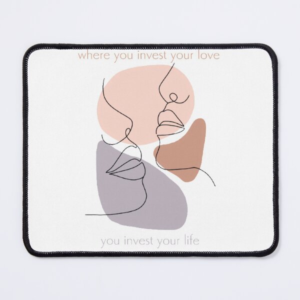 Item preview, where you invest your love you invest your life mumford and sons awake my soul designed and sold by jxsxfxnxgr.