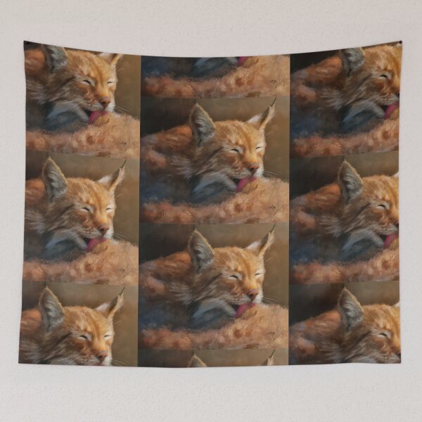 Item preview, Sunbathing designed and sold by Lois  Bryan.
