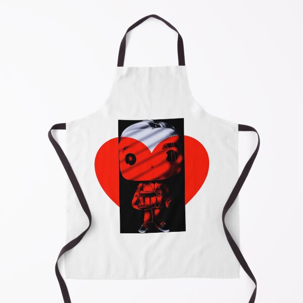 Item preview, Heart Rogers designed and sold by GrownupsRead.