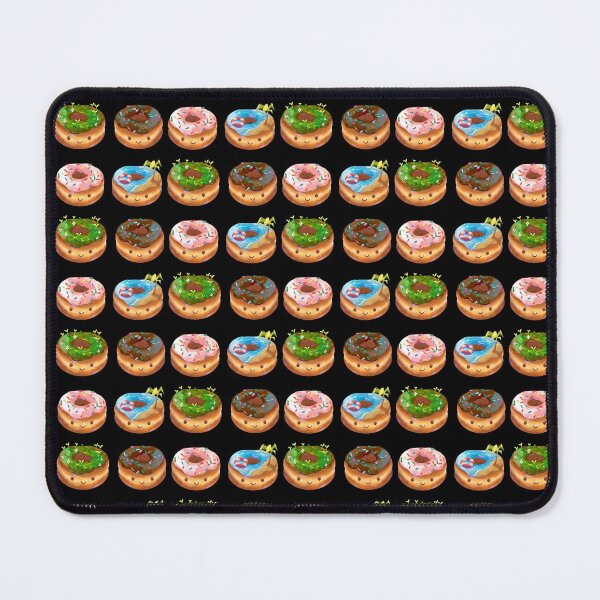 Item preview, Donut Destinations Pack designed and sold by GalaxyChicken.