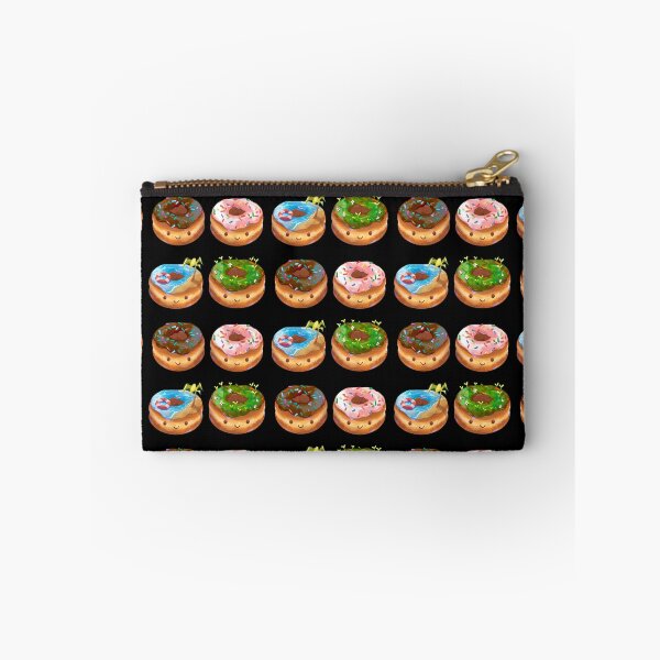 Item preview, Donut Destinations Pack designed and sold by GalaxyChicken.