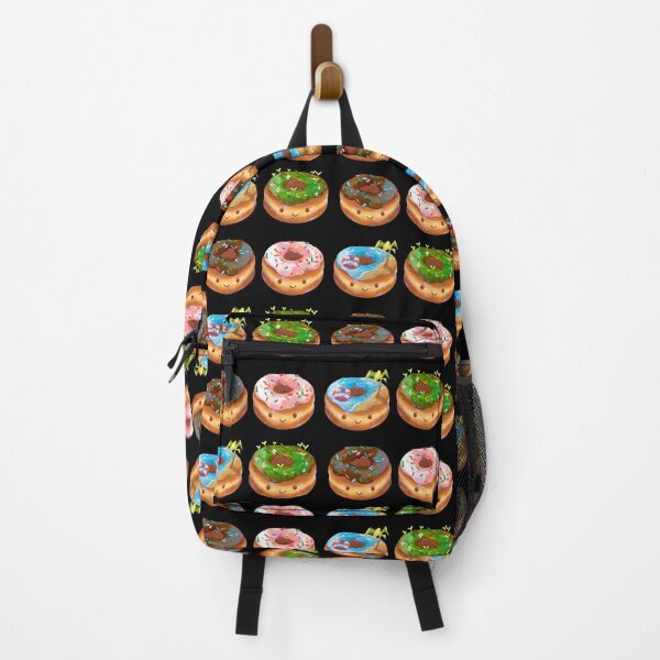 Item preview, Donut Destinations Pack designed and sold by GalaxyChicken.