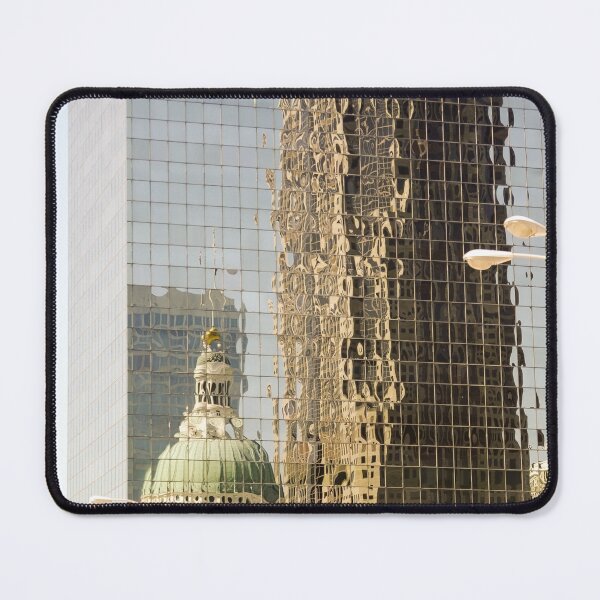 Item preview, Saint Louis Courthouse designed and sold by ZenPhotoStudio.