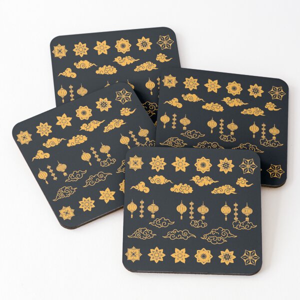 Item preview, Chinese culture inspired design designed and sold by enzoblszk.
