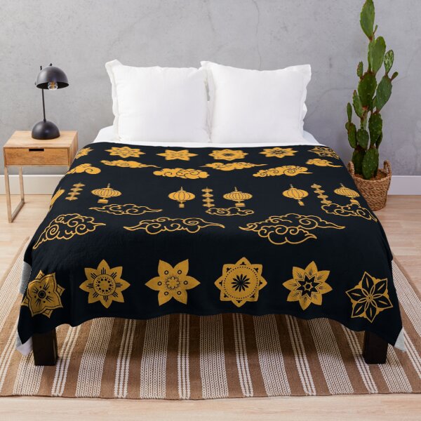Item preview, Chinese culture inspired design designed and sold by enzoblszk.