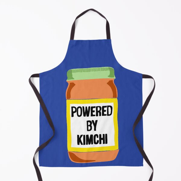 Item preview, Powered by Kimchi designed and sold by awkwarddesignco.