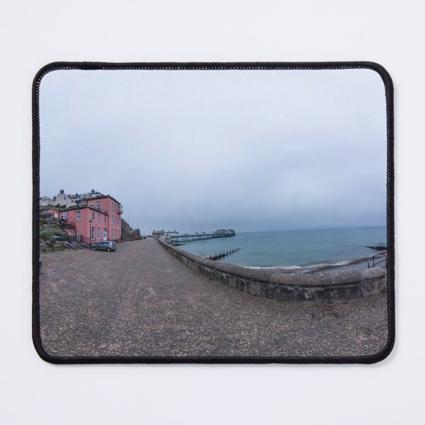 Item preview, 360 panorama of the promenade in the seaside town of Cromer designed and sold by yackers1.