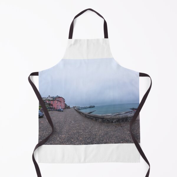 Item preview, 360 panorama of the promenade in the seaside town of Cromer designed and sold by yackers1.