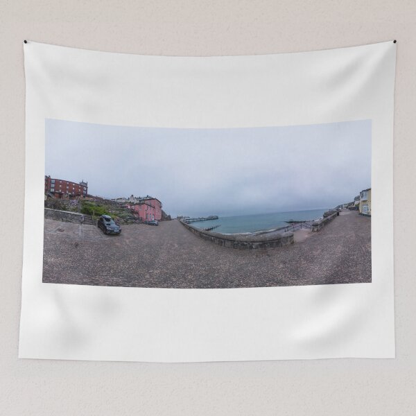 Item preview, 360 panorama of the promenade in the seaside town of Cromer designed and sold by yackers1.