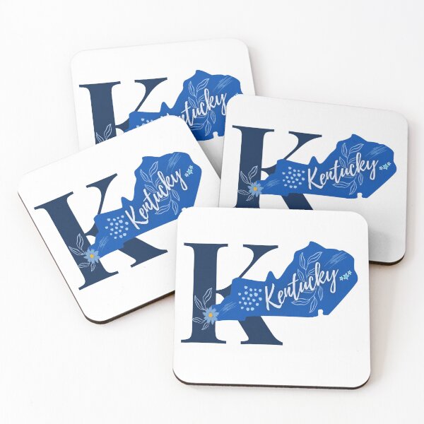 Item preview, K Kentucky State Art designed and sold by OByD.