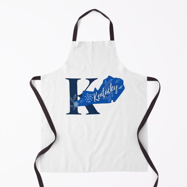 Item preview, K Kentucky State Art designed and sold by OByD.