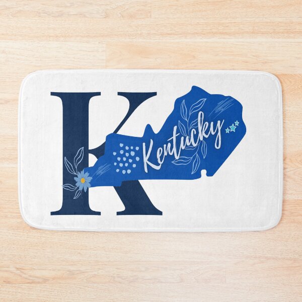 Item preview, K Kentucky State Art designed and sold by OByD.