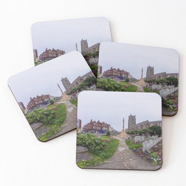 Item preview, 360 panorama of Cromer church, Norfolk designed and sold by yackers1.